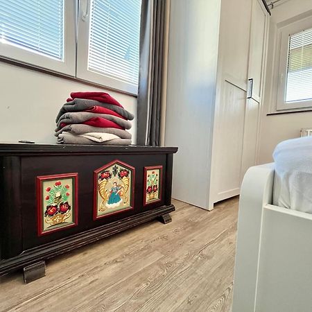 Apartments Kosir Kranjska Gora Kültér fotó