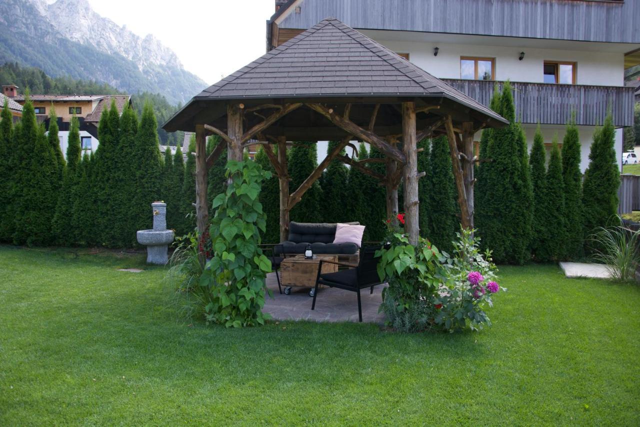 Apartments Kosir Kranjska Gora Kültér fotó