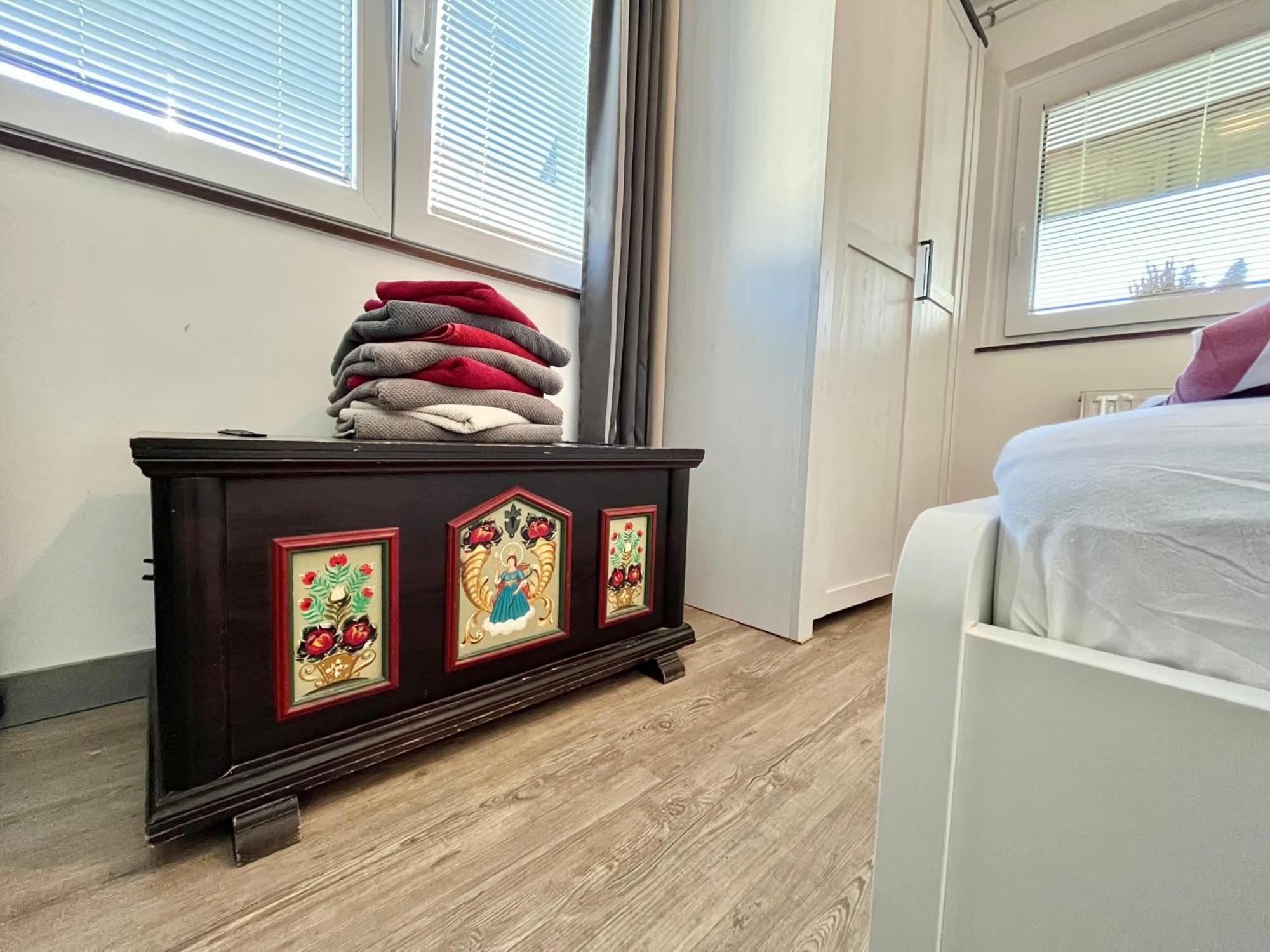 Apartments Kosir Kranjska Gora Kültér fotó