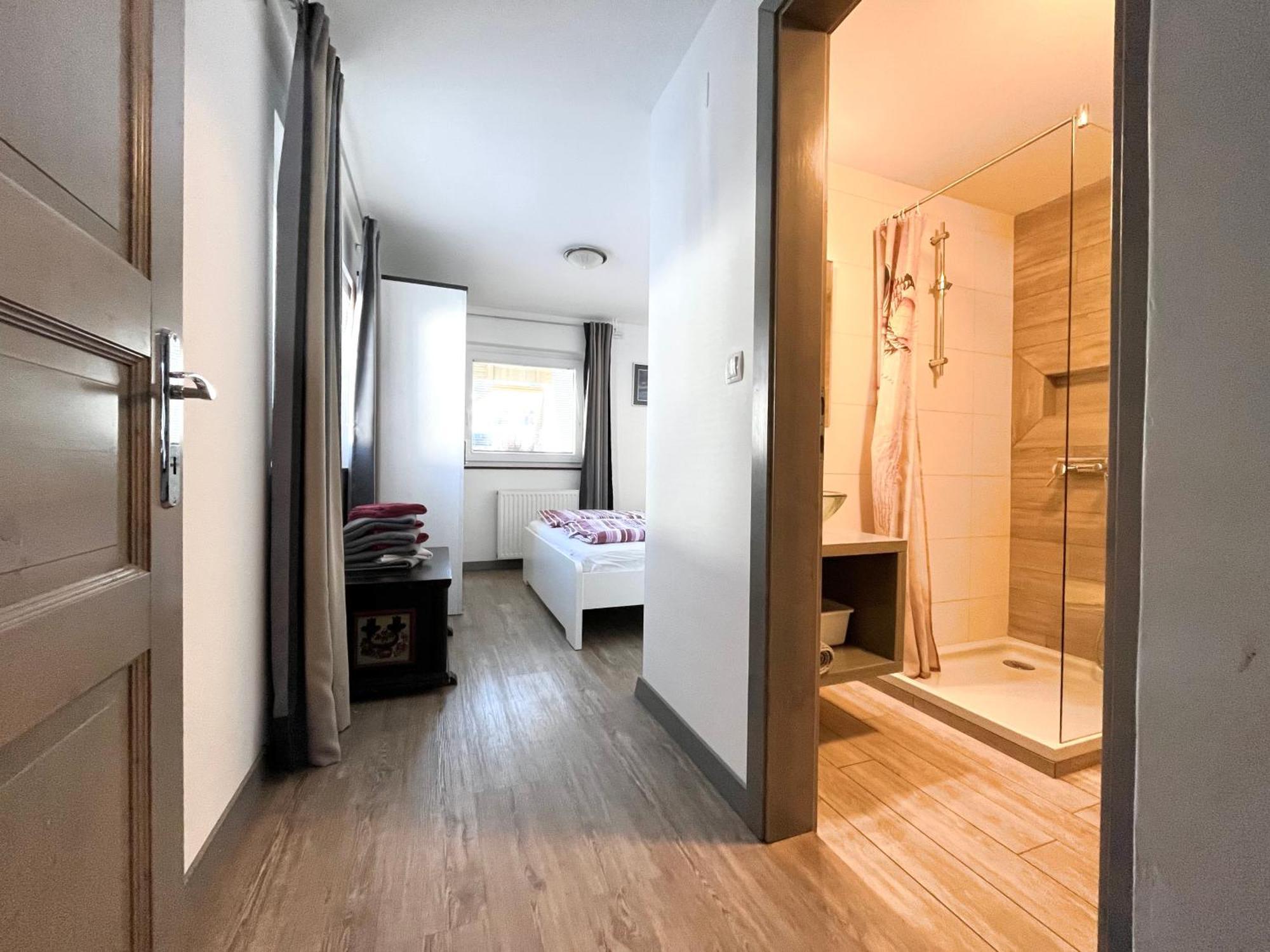 Apartments Kosir Kranjska Gora Kültér fotó