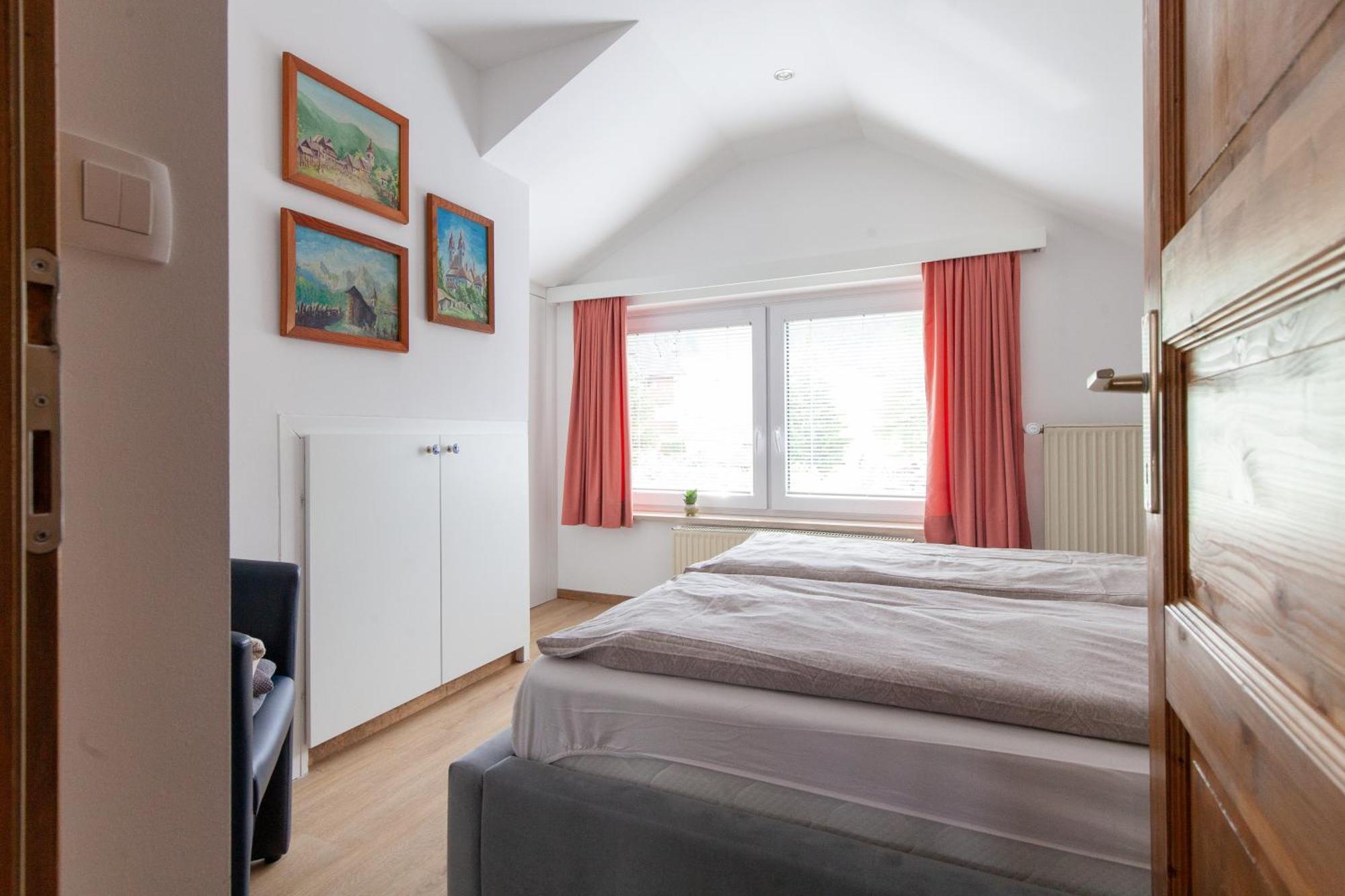 Apartments Kosir Kranjska Gora Kültér fotó