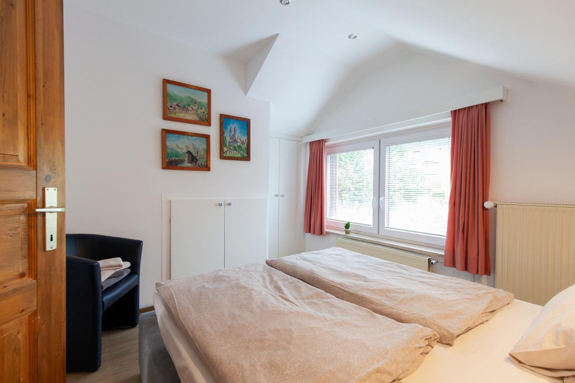 Apartments Kosir Kranjska Gora Kültér fotó