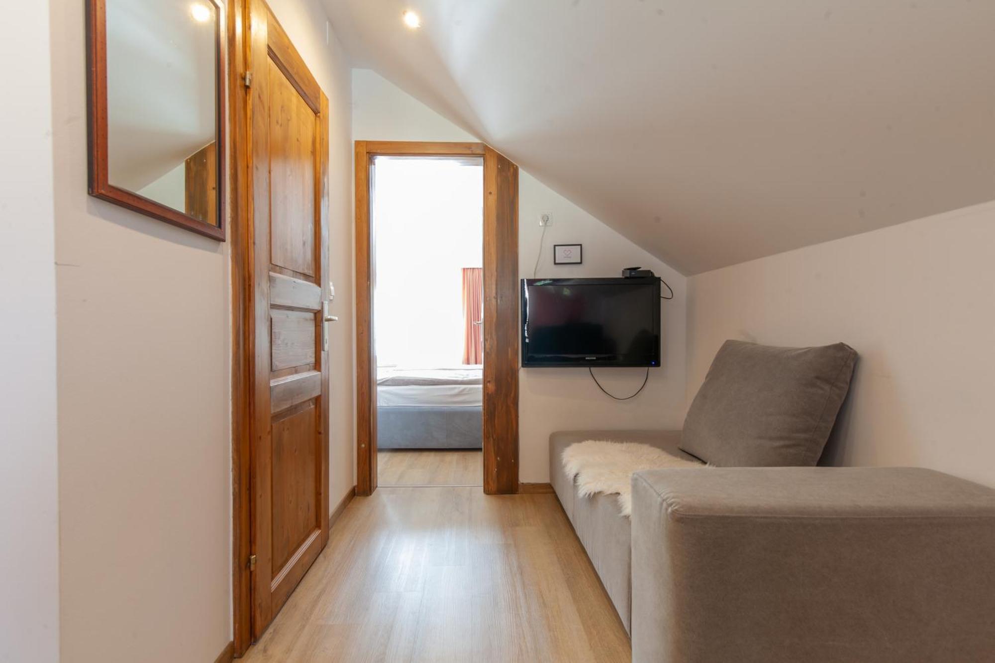 Apartments Kosir Kranjska Gora Kültér fotó