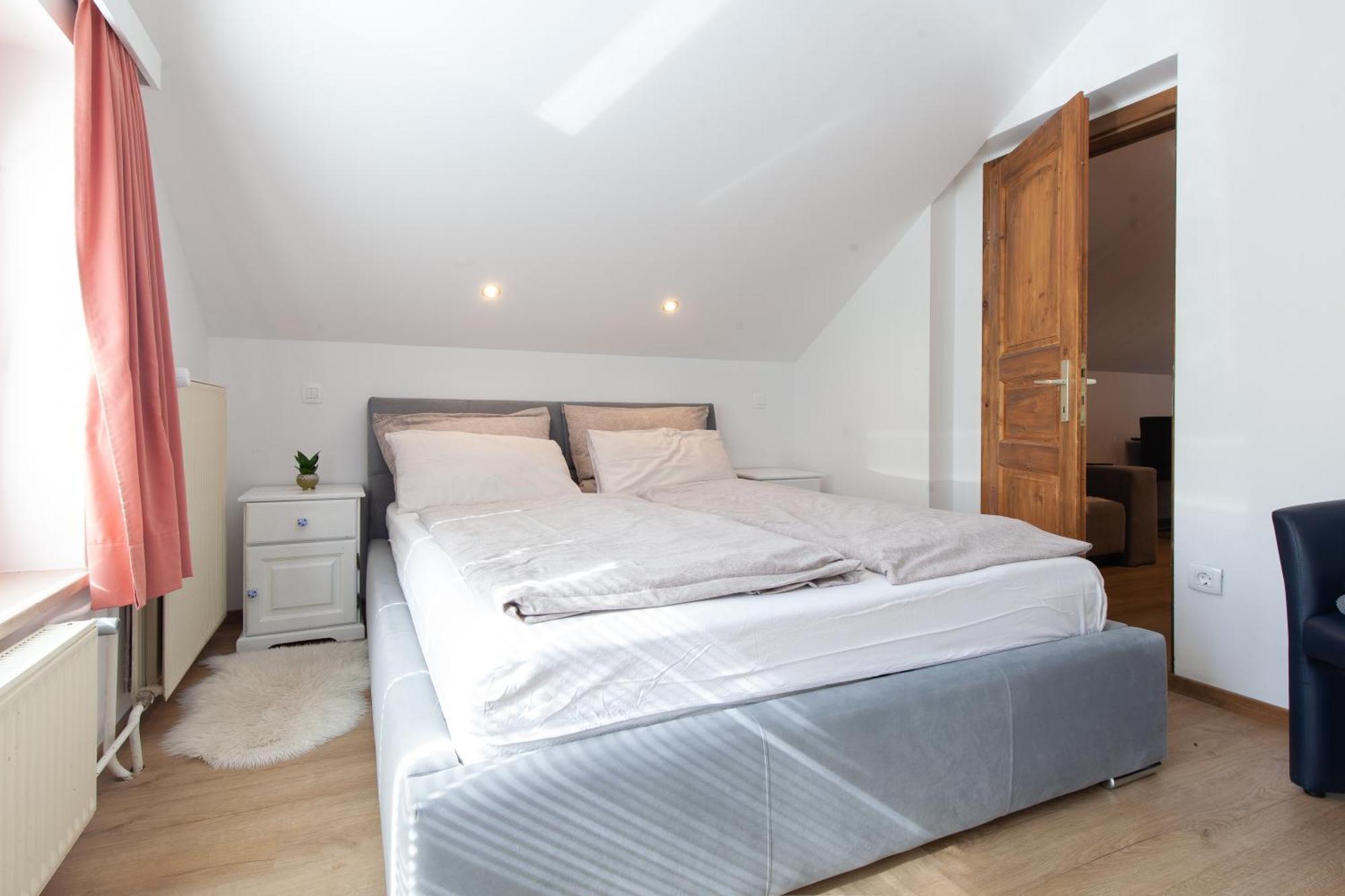 Apartments Kosir Kranjska Gora Kültér fotó