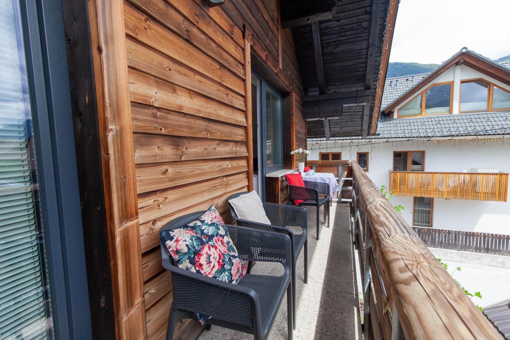 Apartments Kosir Kranjska Gora Kültér fotó