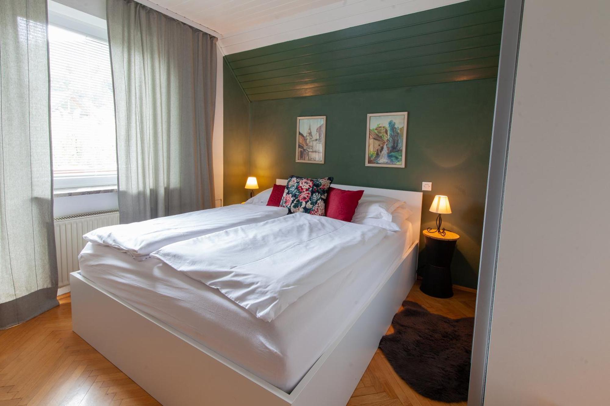 Apartments Kosir Kranjska Gora Kültér fotó
