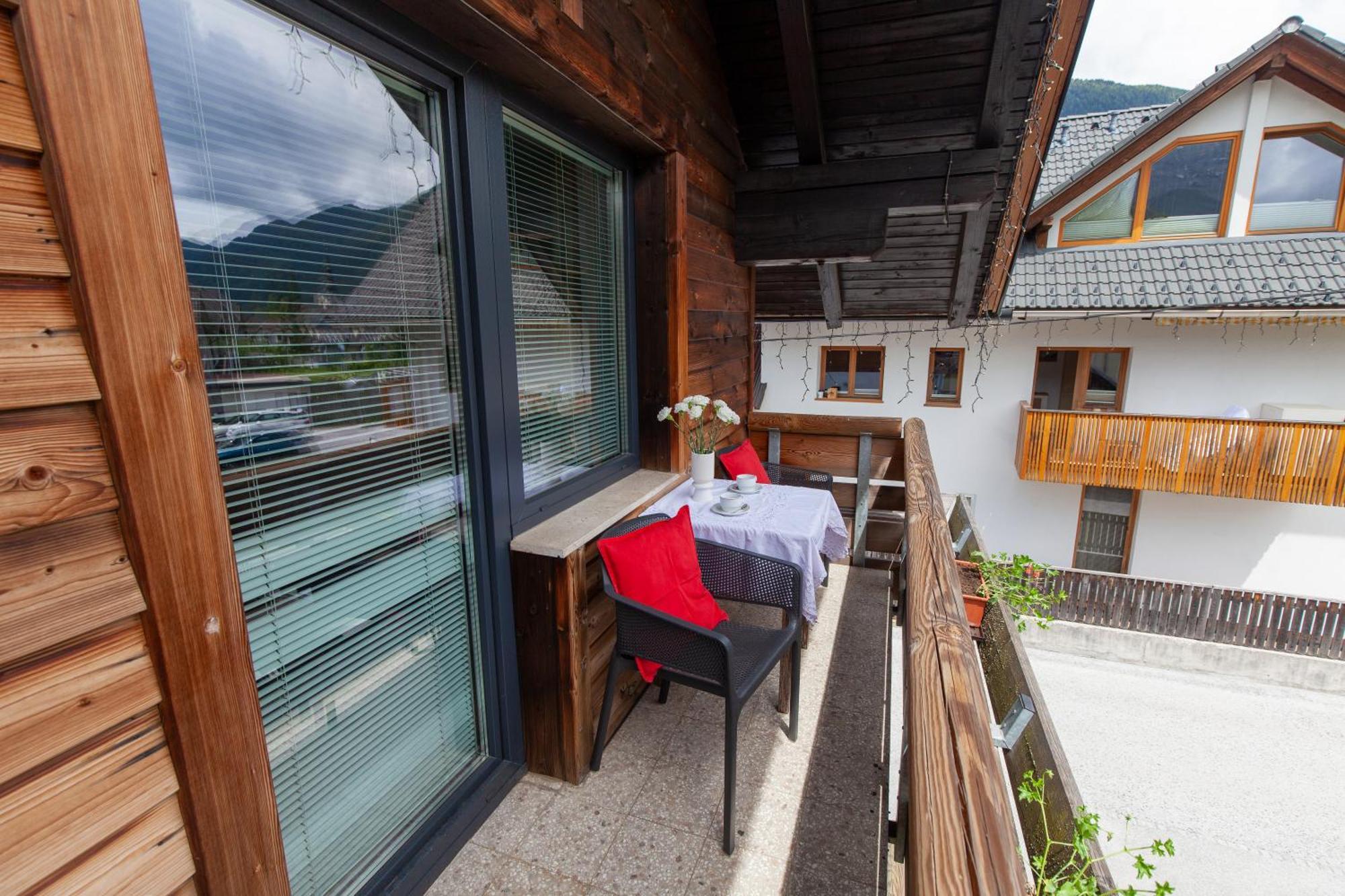 Apartments Kosir Kranjska Gora Kültér fotó