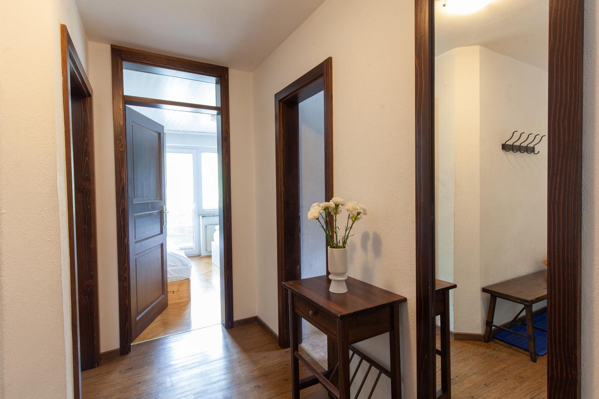 Apartments Kosir Kranjska Gora Kültér fotó