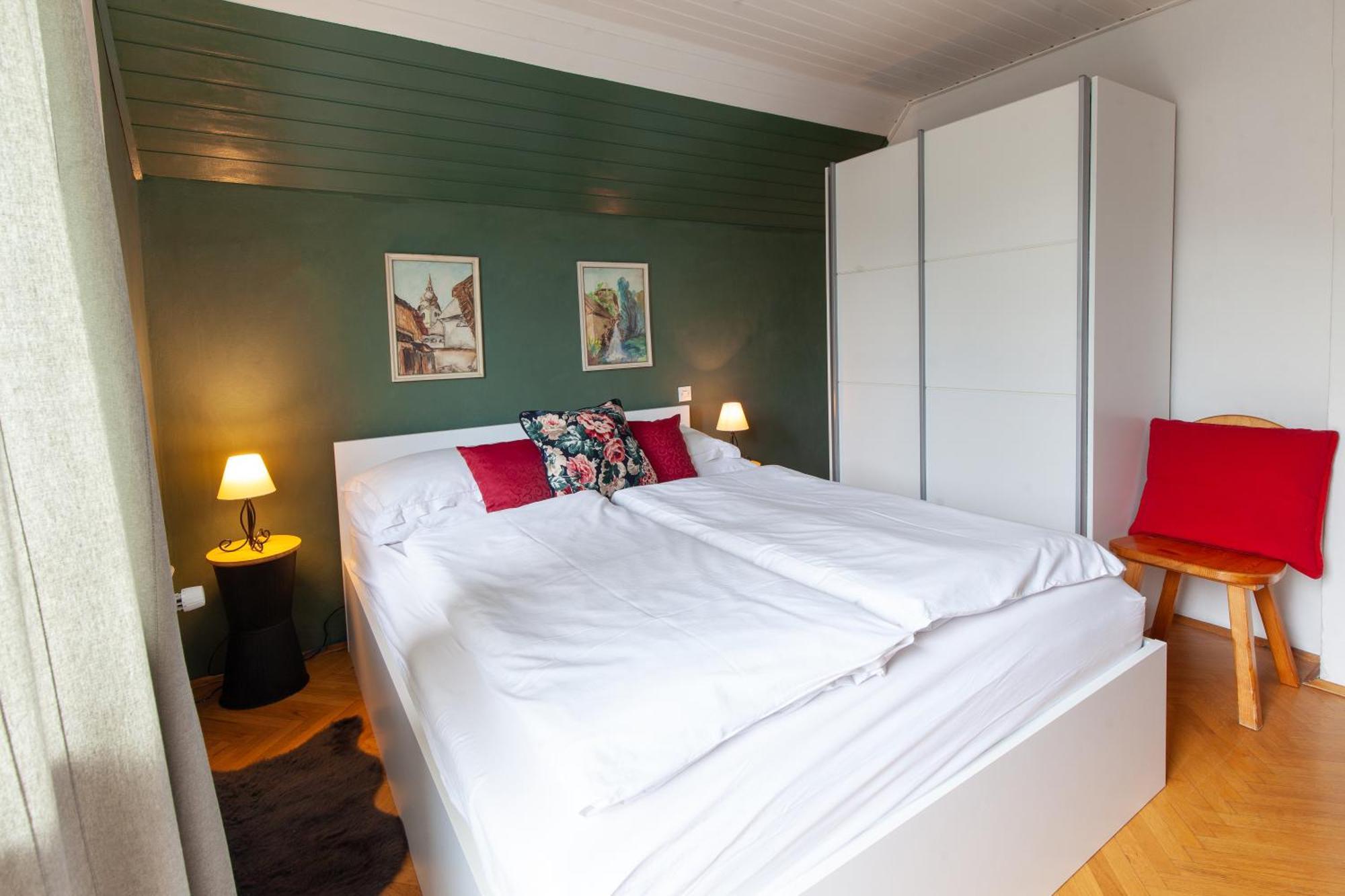 Apartments Kosir Kranjska Gora Kültér fotó