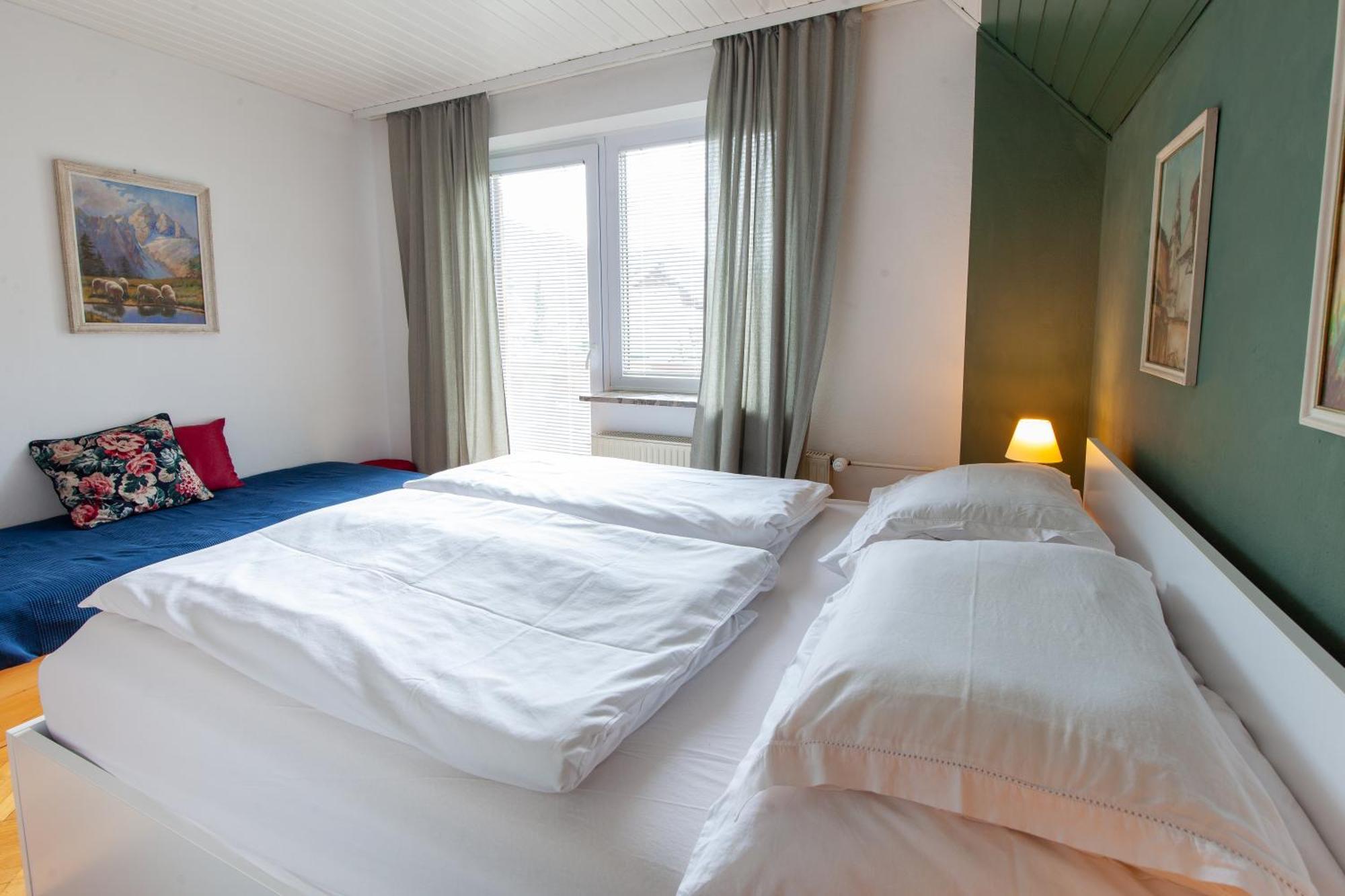 Apartments Kosir Kranjska Gora Kültér fotó