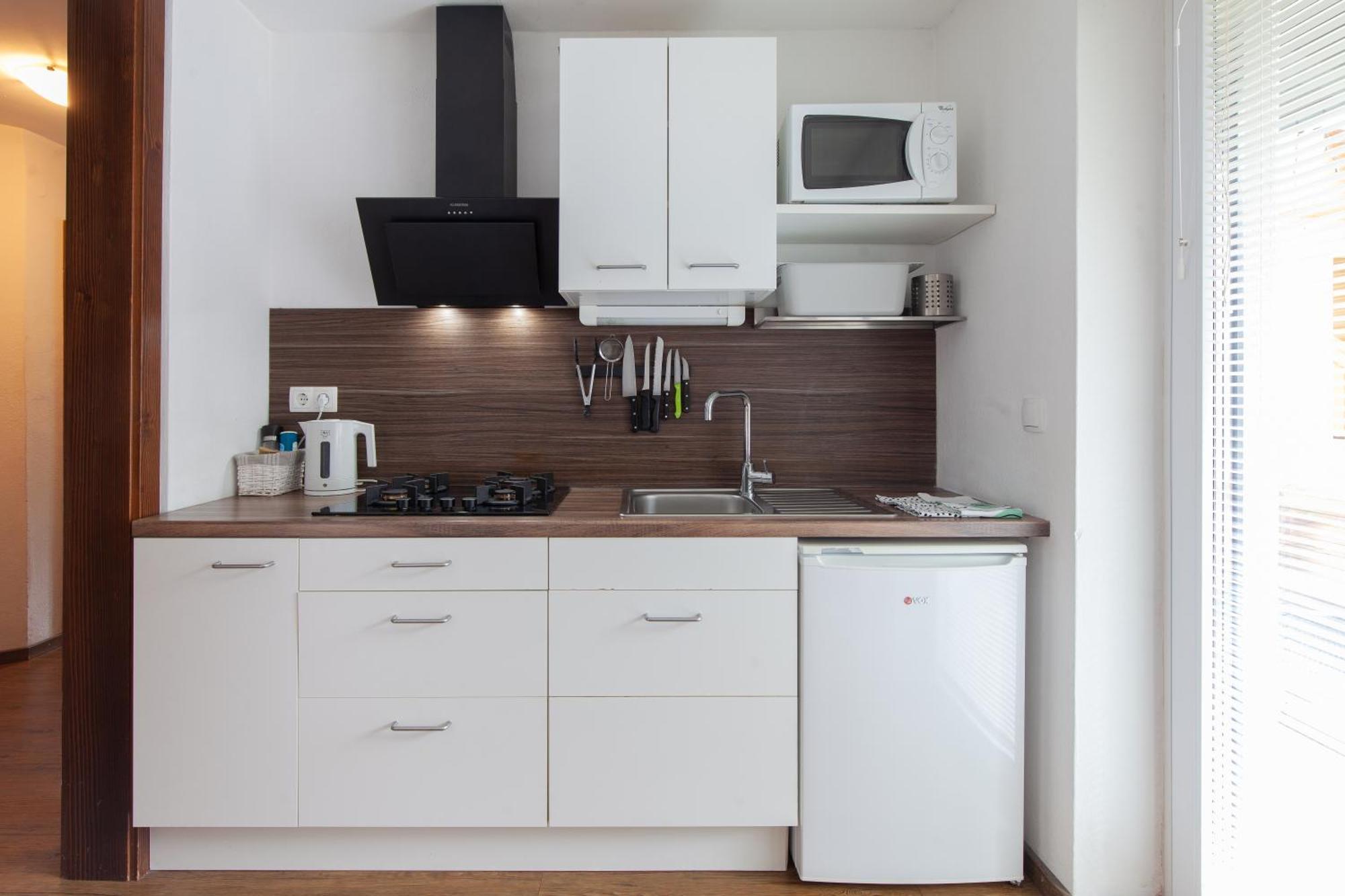 Apartments Kosir Kranjska Gora Kültér fotó