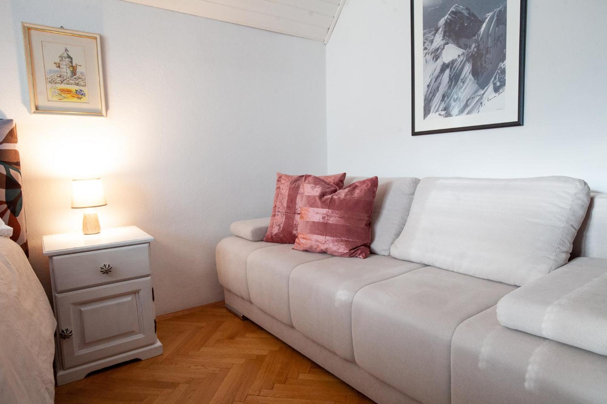 Apartments Kosir Kranjska Gora Kültér fotó