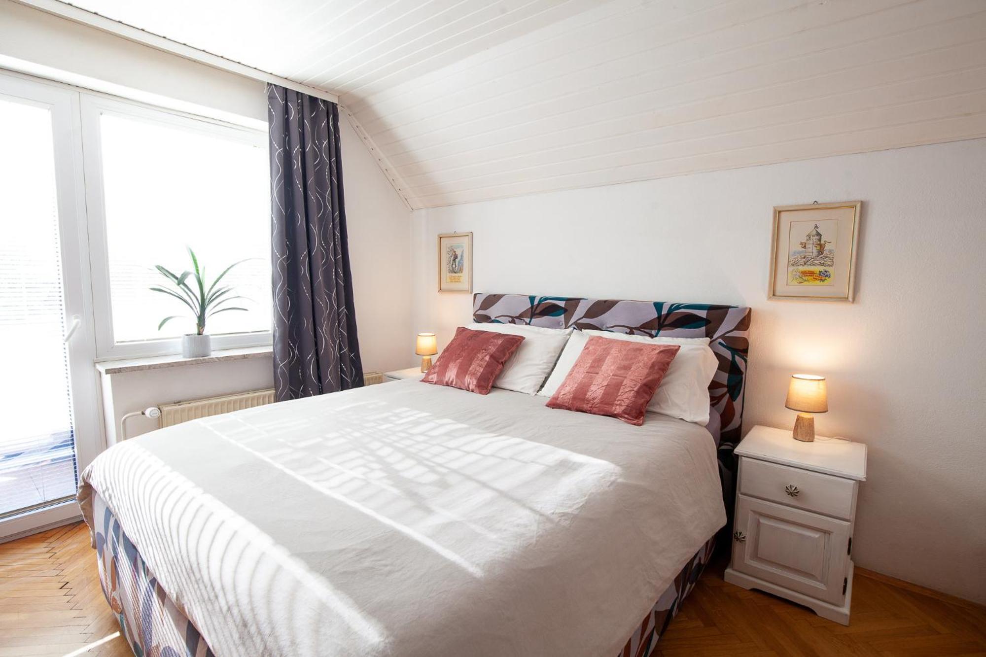Apartments Kosir Kranjska Gora Kültér fotó