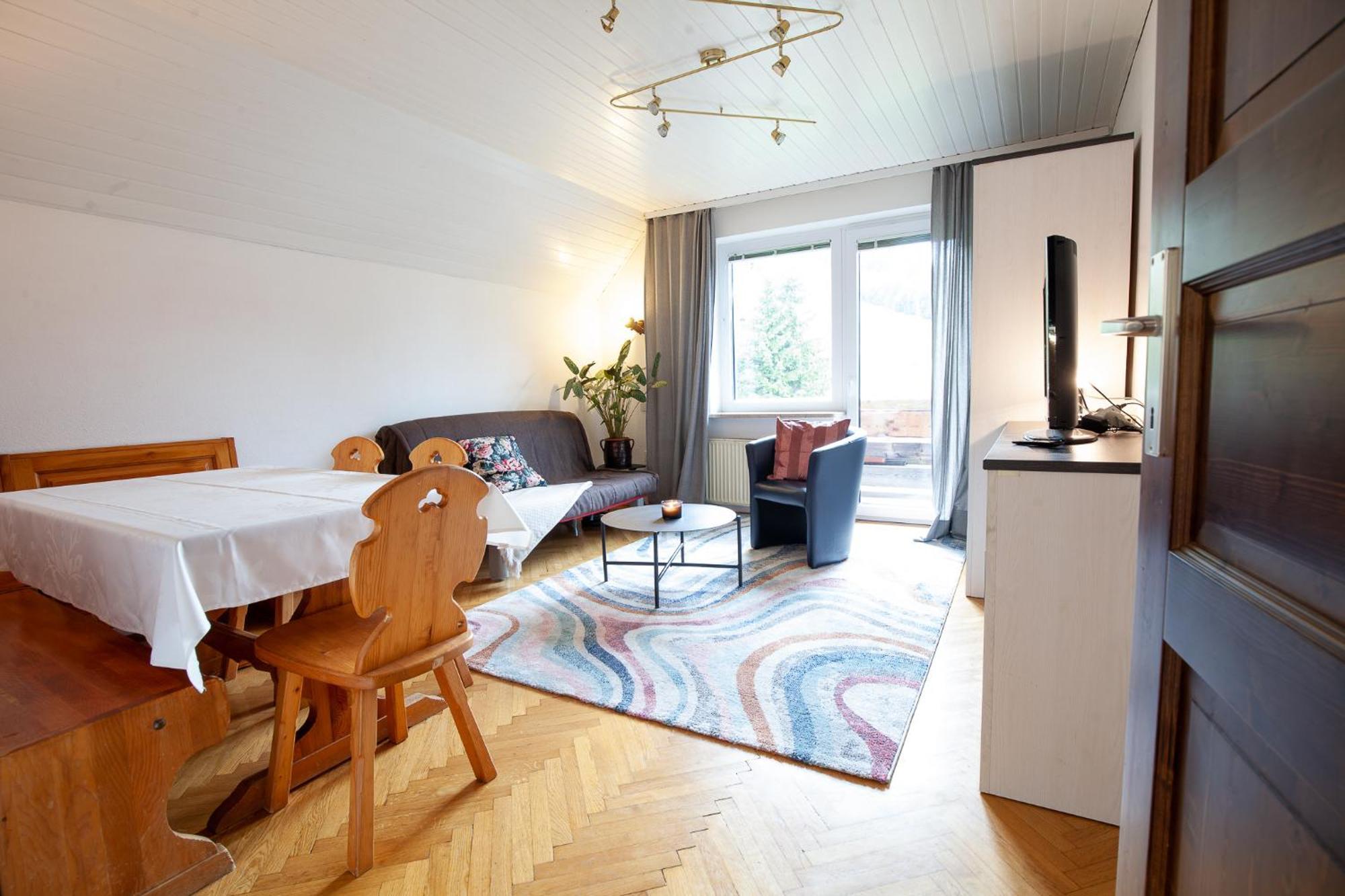 Apartments Kosir Kranjska Gora Kültér fotó