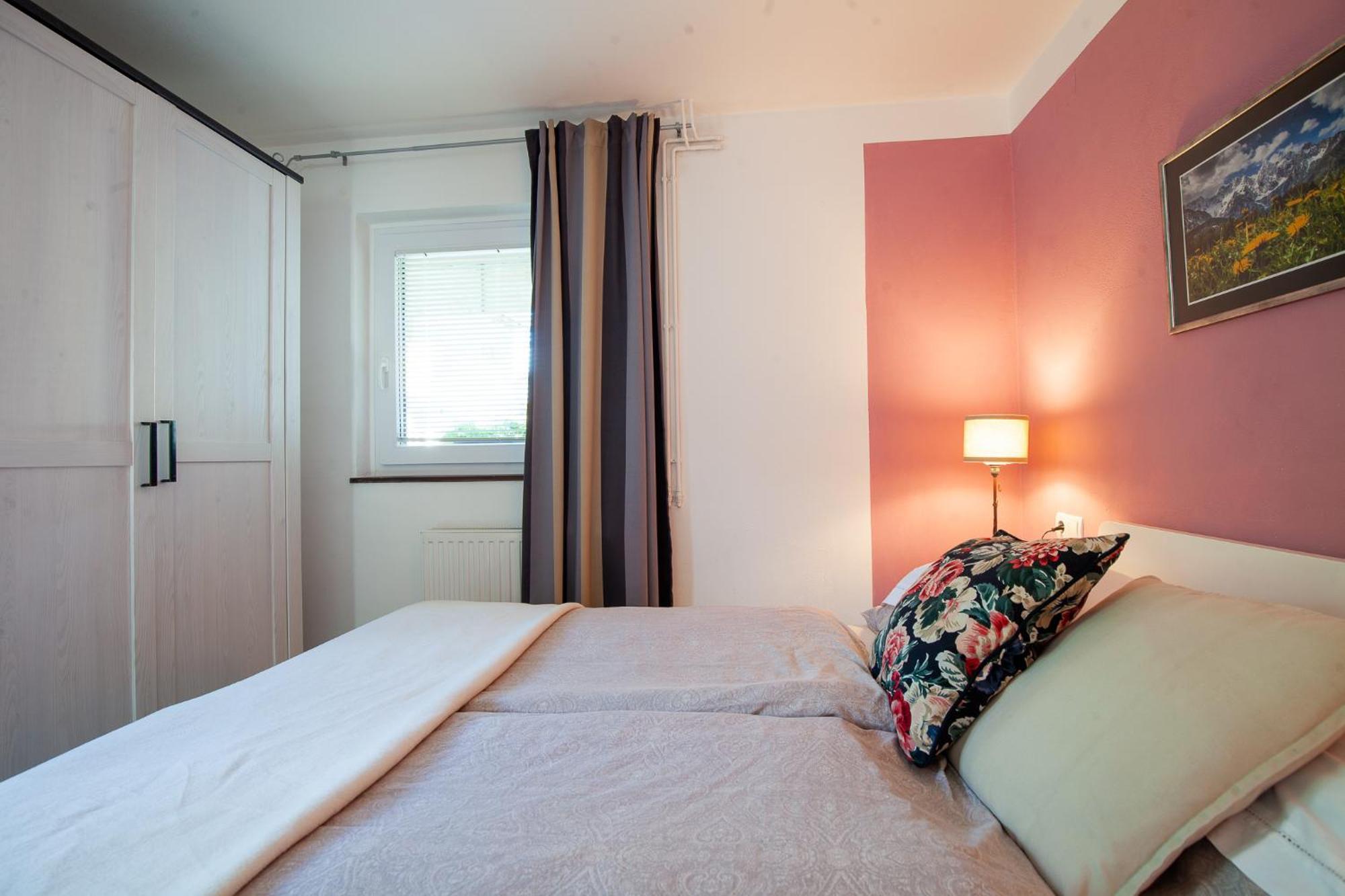 Apartments Kosir Kranjska Gora Kültér fotó