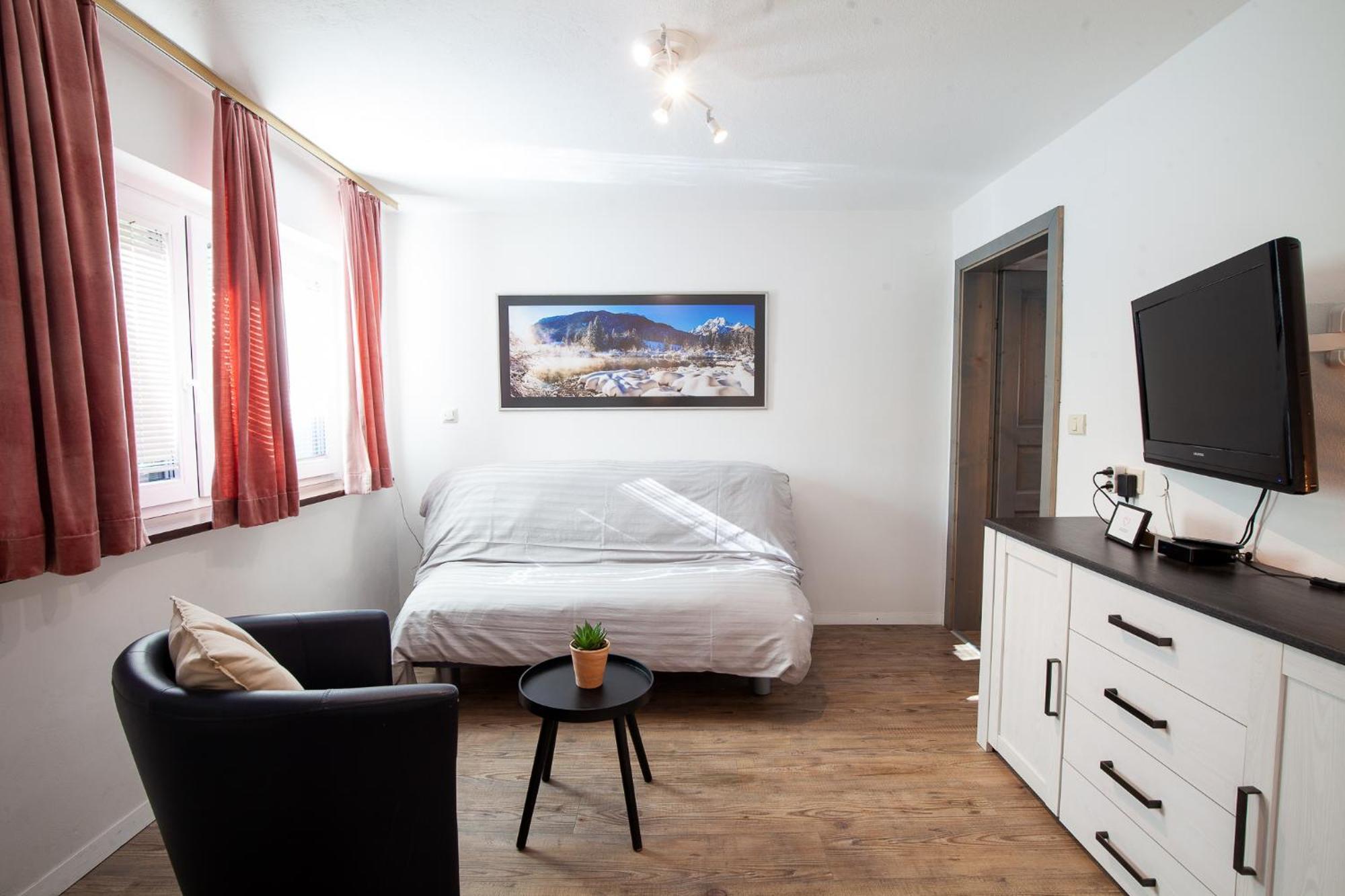 Apartments Kosir Kranjska Gora Kültér fotó