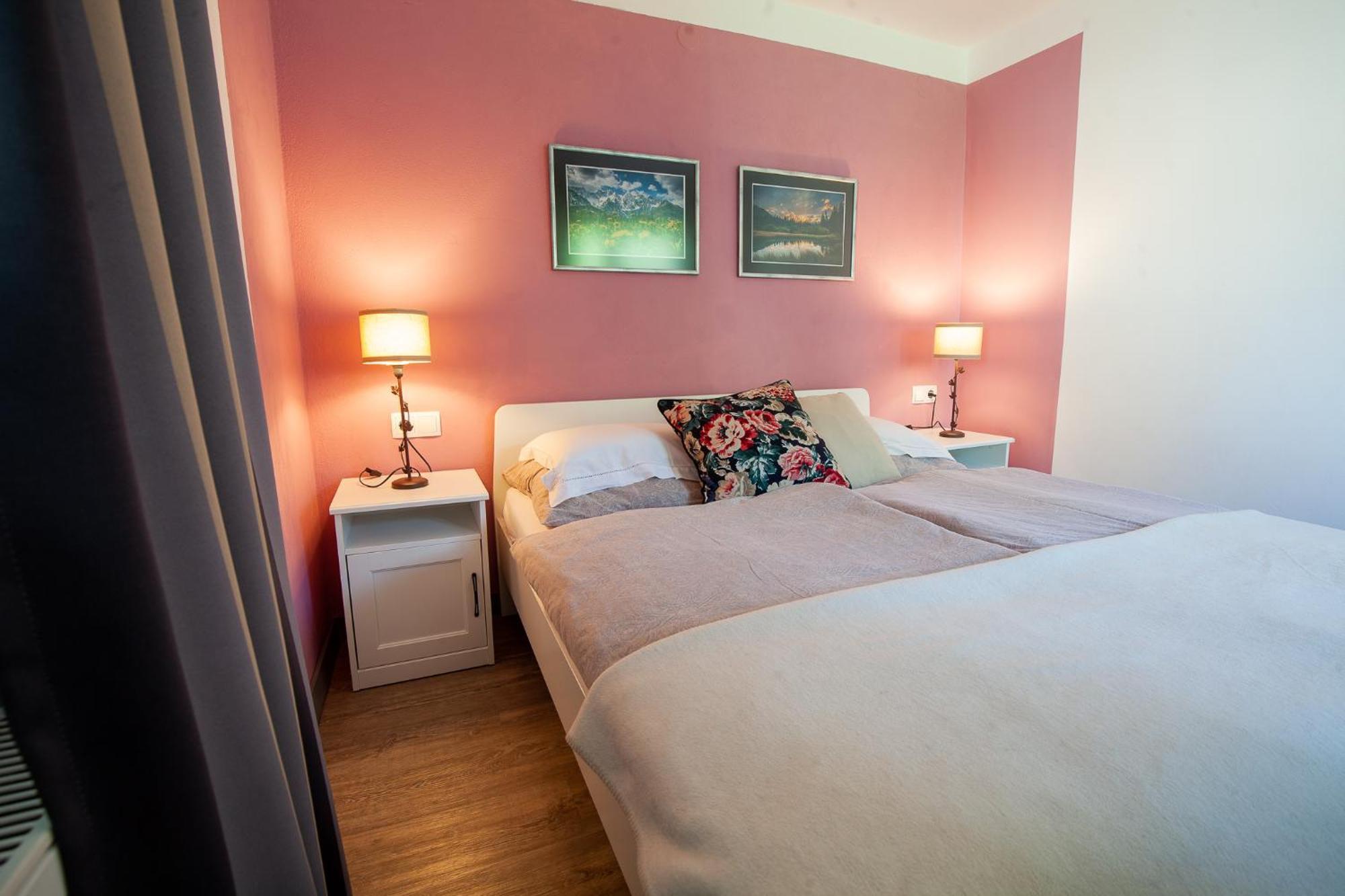 Apartments Kosir Kranjska Gora Kültér fotó
