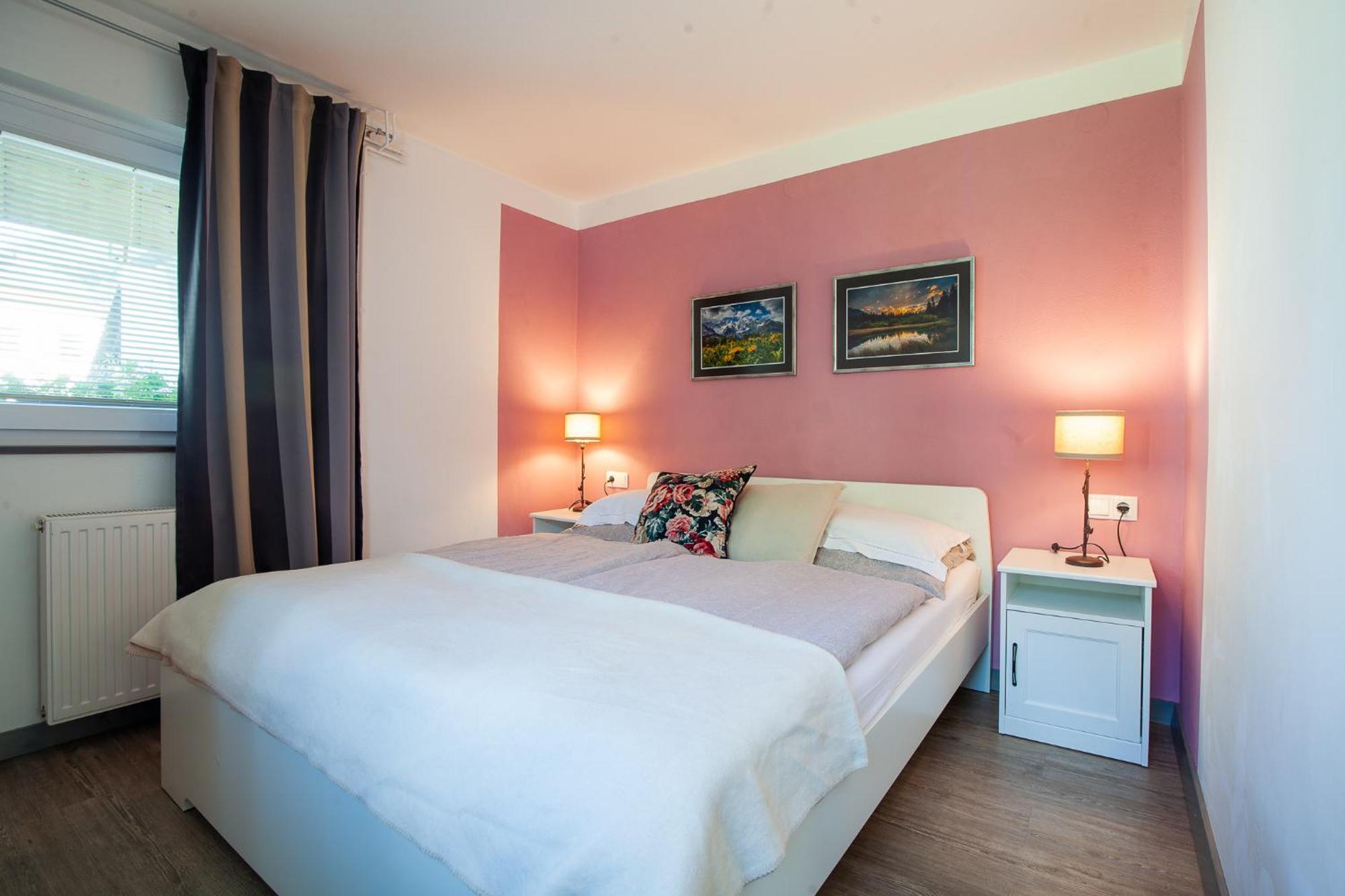 Apartments Kosir Kranjska Gora Kültér fotó
